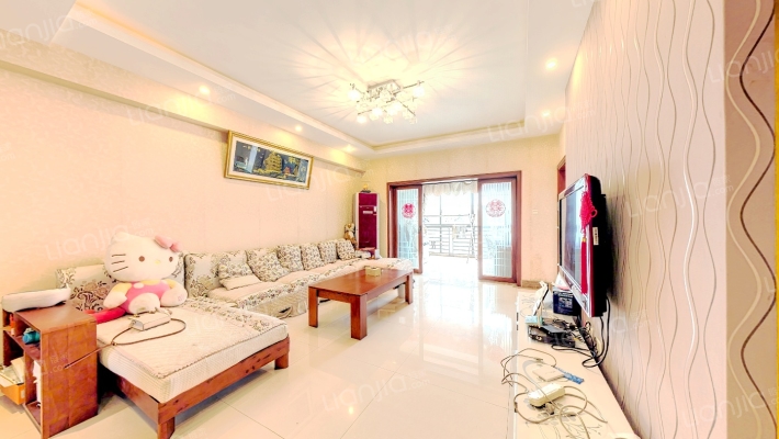 东升国瑞二手房实景图