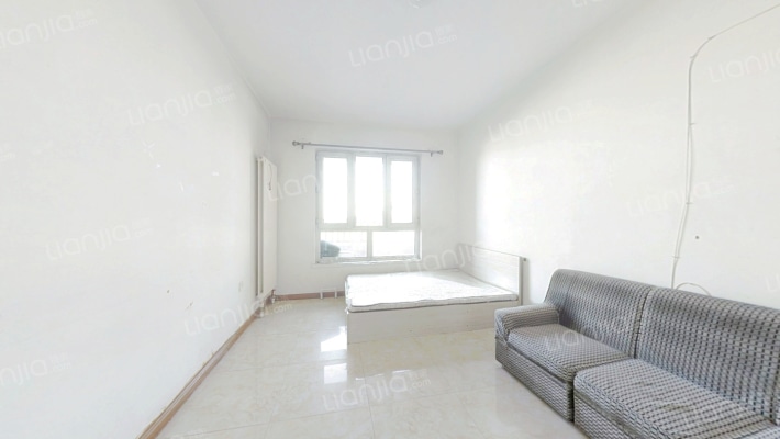 鑫泉金岗湾二手房实景图