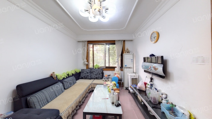 望月湖小区一片区二手房实景图