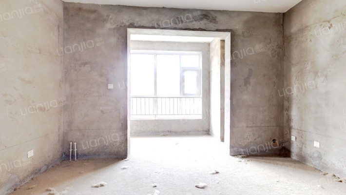 宁馨苑小区二手房实景图