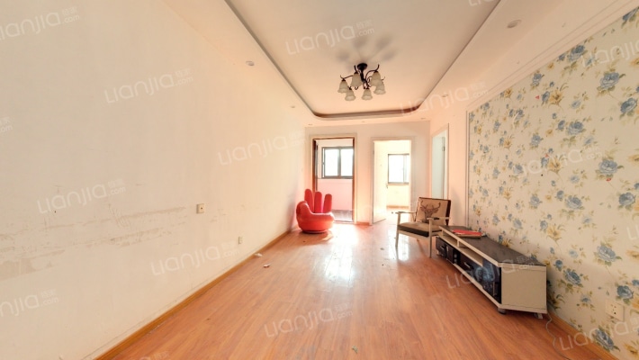 佘北家园康桂苑二手房实景图