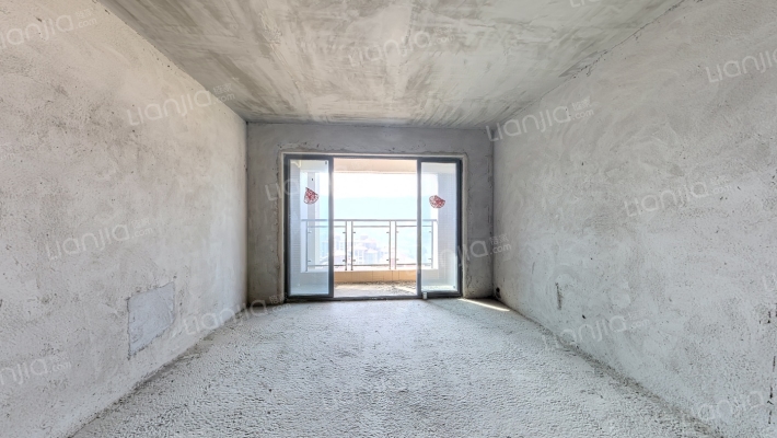 世爵府邸二手房实景图