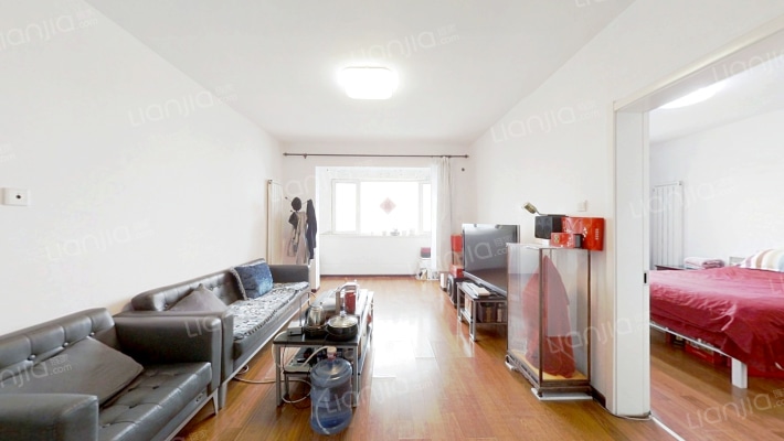 花溪畔二手房实景图