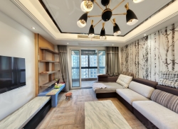 整租·盛世壹品 3室2厅 南_盛世壹品租房