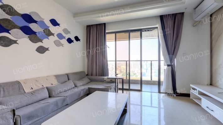 盈丰商住中心二手房实景图