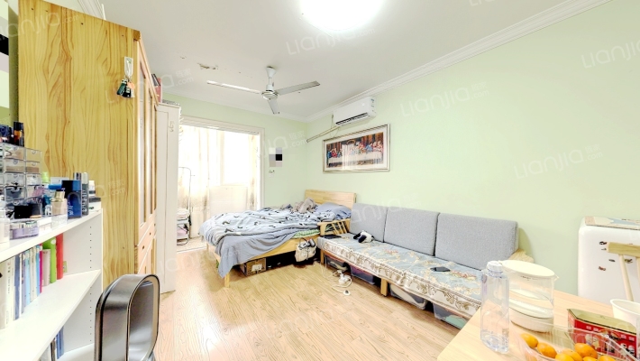 长征新村二手房实景图