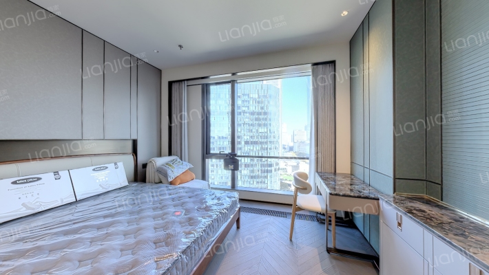 金陵中环二手房实景图