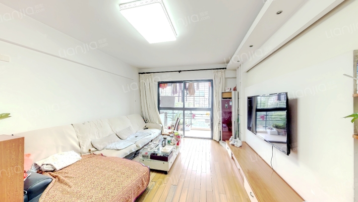 福满园二手房实景图