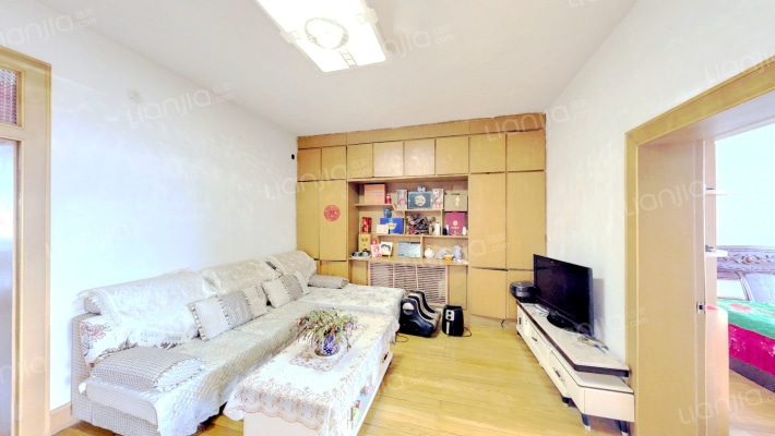 葵松东社区二手房实景图