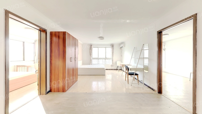 望京花园东区二手房实景图