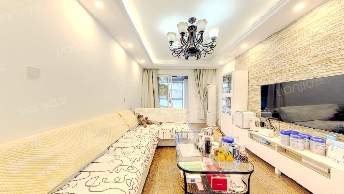 成都A区二手房实景图