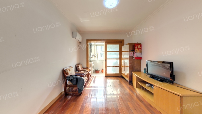 荣华里二手房实景图