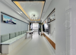 整租·兴华路 2室1厅 南/北_兴华路租房