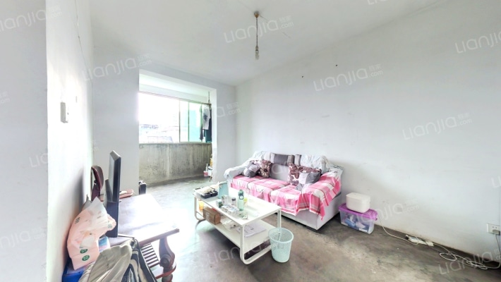 溪源居小区二手房实景图