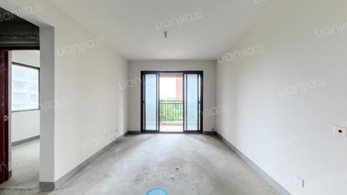 红豆香江豪庭二期二手房实景图