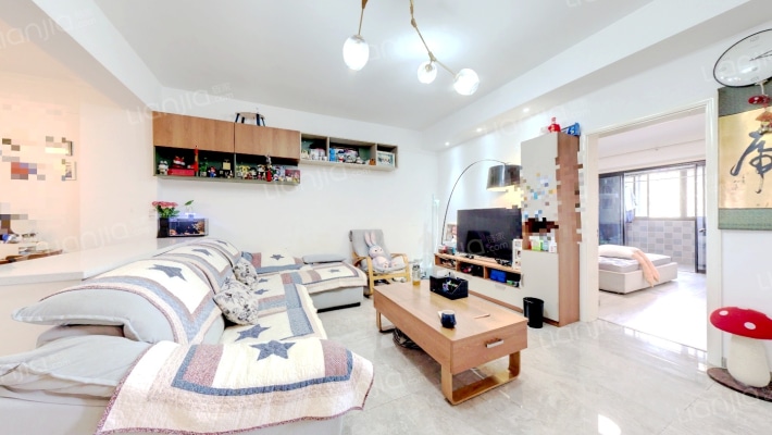 开元新寓二手房实景图