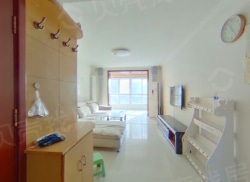 整租·古运码头小区 2室2厅 南/北_古运码头小区租房