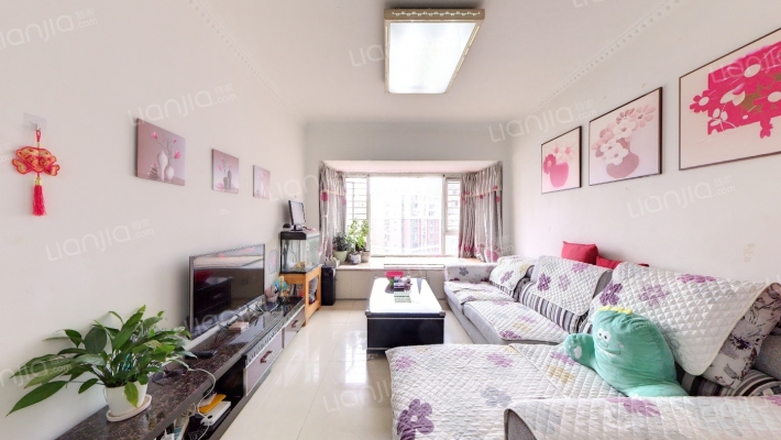 四季映像二手房实景图