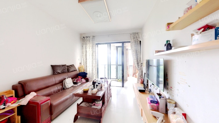 时富花园二手房实景图