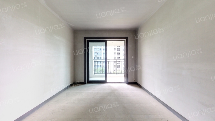 保利青年荣耀二手房实景图