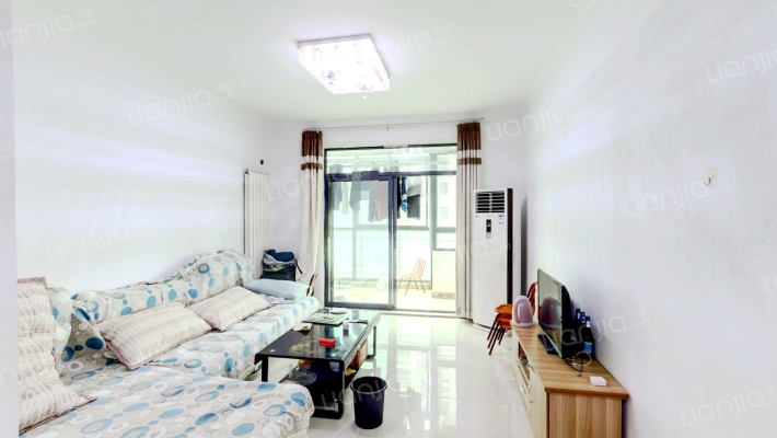 东方鼎盛时代一期二手房实景图