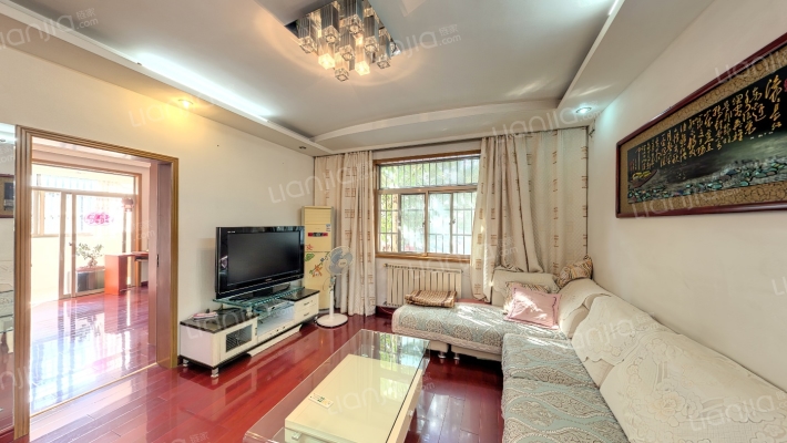 杏林北村二手房实景图