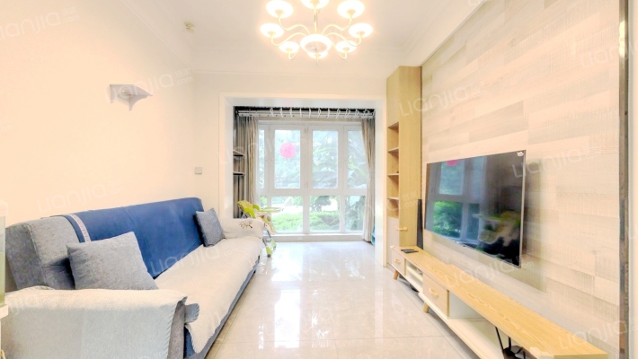 恒大豪庭二手房实景图