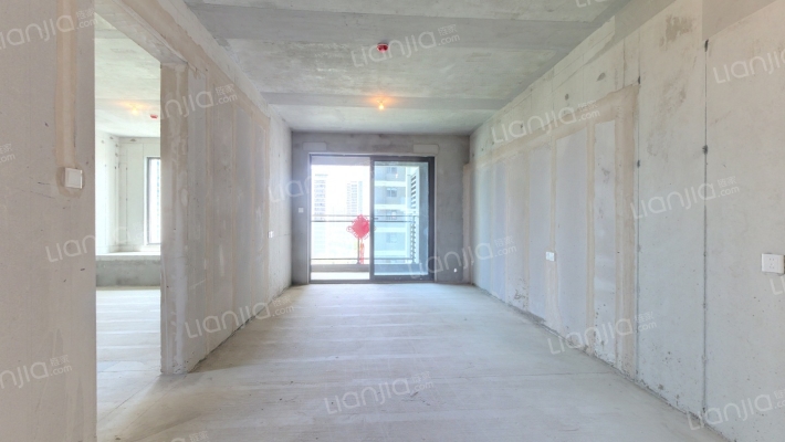 保利·锦上二手房实景图