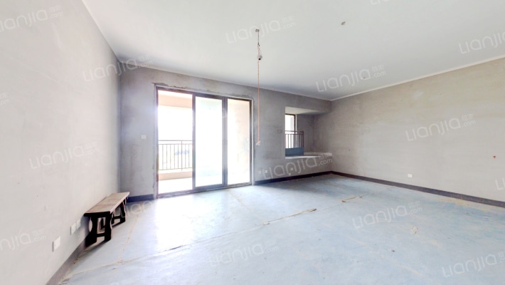 蓝光帕提欧二手房实景图