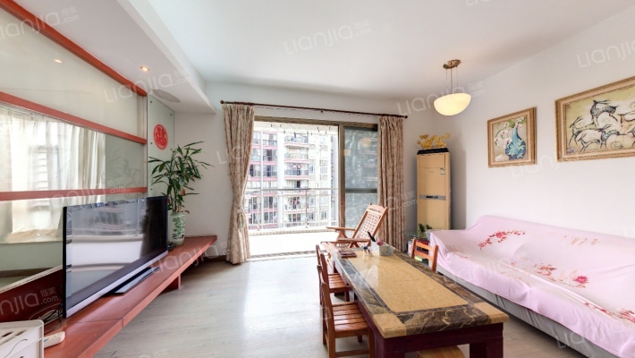 紫茵庭园二手房实景图