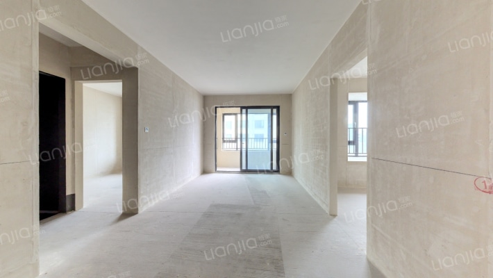 保利和光尘樾二期二手房实景图