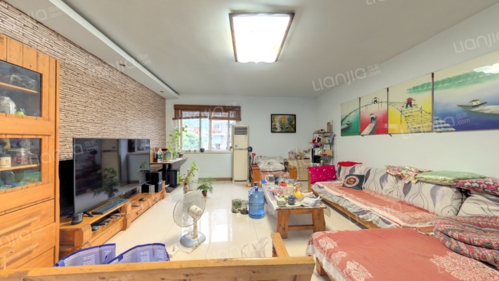 玉树新村二手房实景图