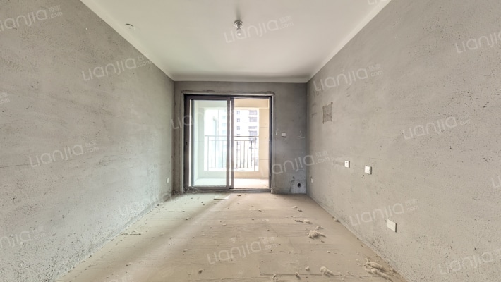 鑫苑城十二号院二手房实景图