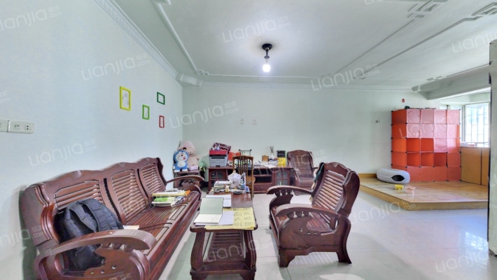 黔达花园二手房实景图