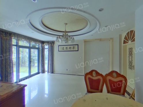 整租·世茂蝶湖湾 6室1厅 南/北