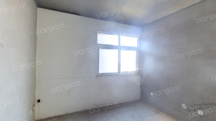 百盛名苑小区二手房实景图