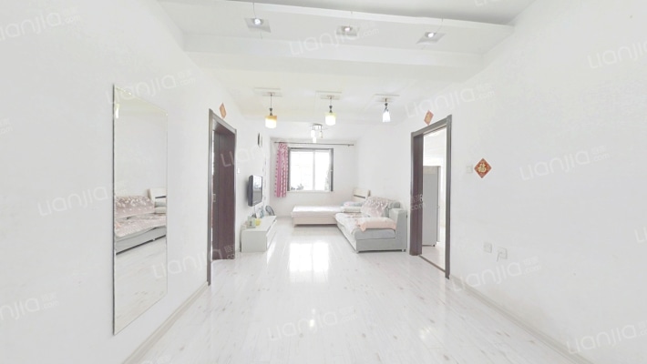 森林人家二手房实景图