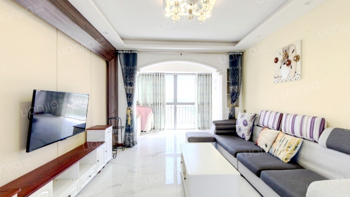 瑞和华府二手房实景图