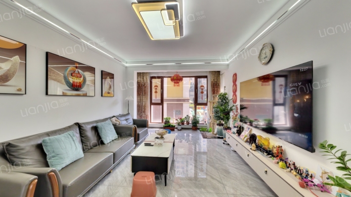 中凯毓秀名苑二手房实景图