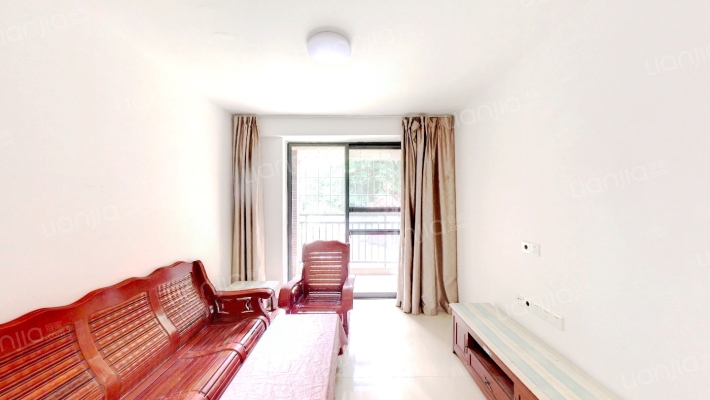 凤湖新城二区二手房实景图