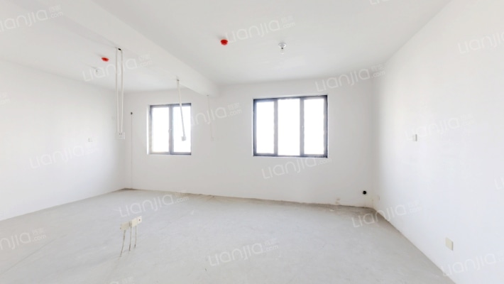 塔南花园二手房实景图