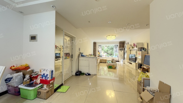 全兴花园二手房实景图