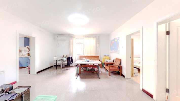 石井新村二手房实景图