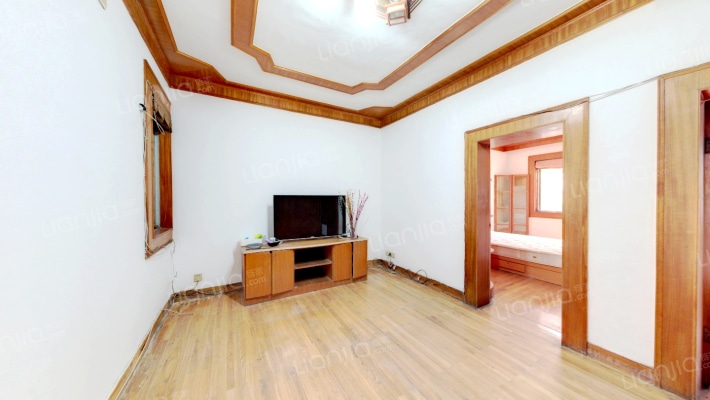 学府路3号二手房实景图