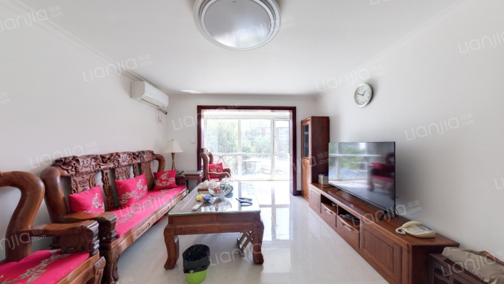 海景公寓二手房实景图