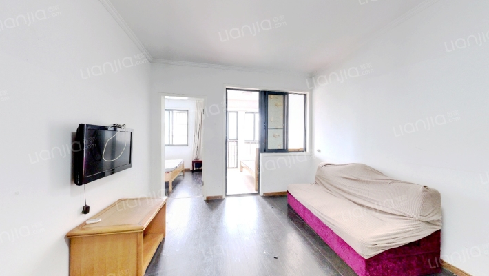 文苑小区二手房实景图