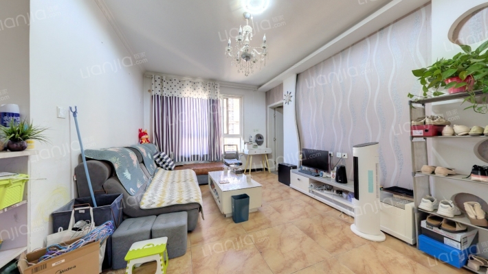 仁厚庄园二手房实景图