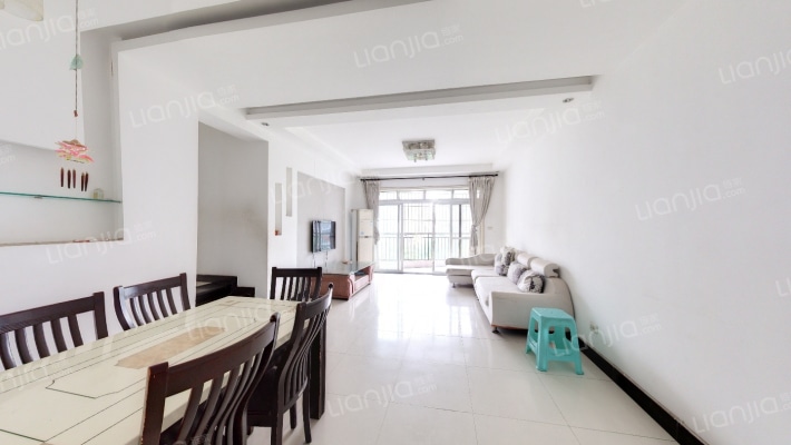 云湖花园二手房实景图