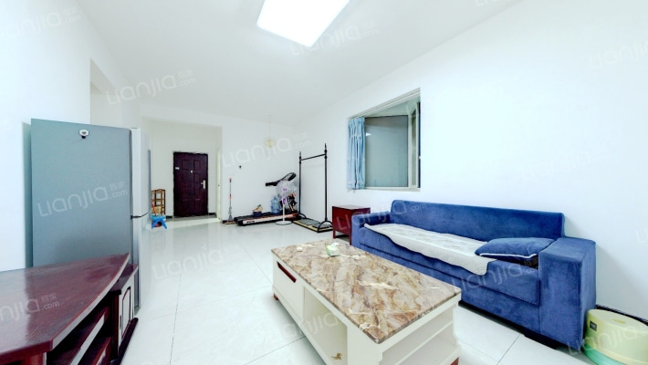 凤凰名城二手房实景图