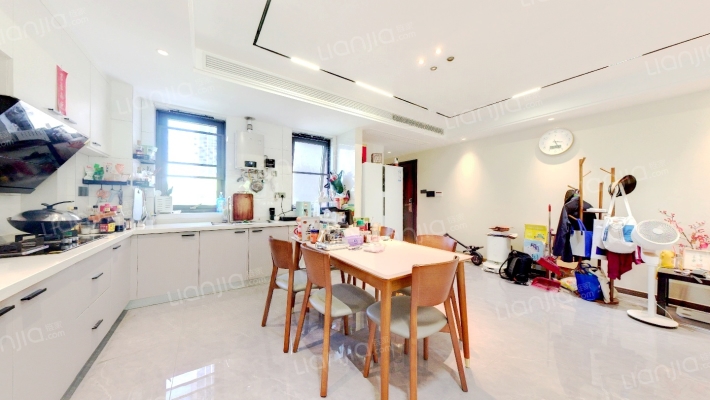 中梁珑璟阁二手房实景图